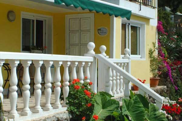 Jardin De Aridane Hotel El Paso Exterior photo